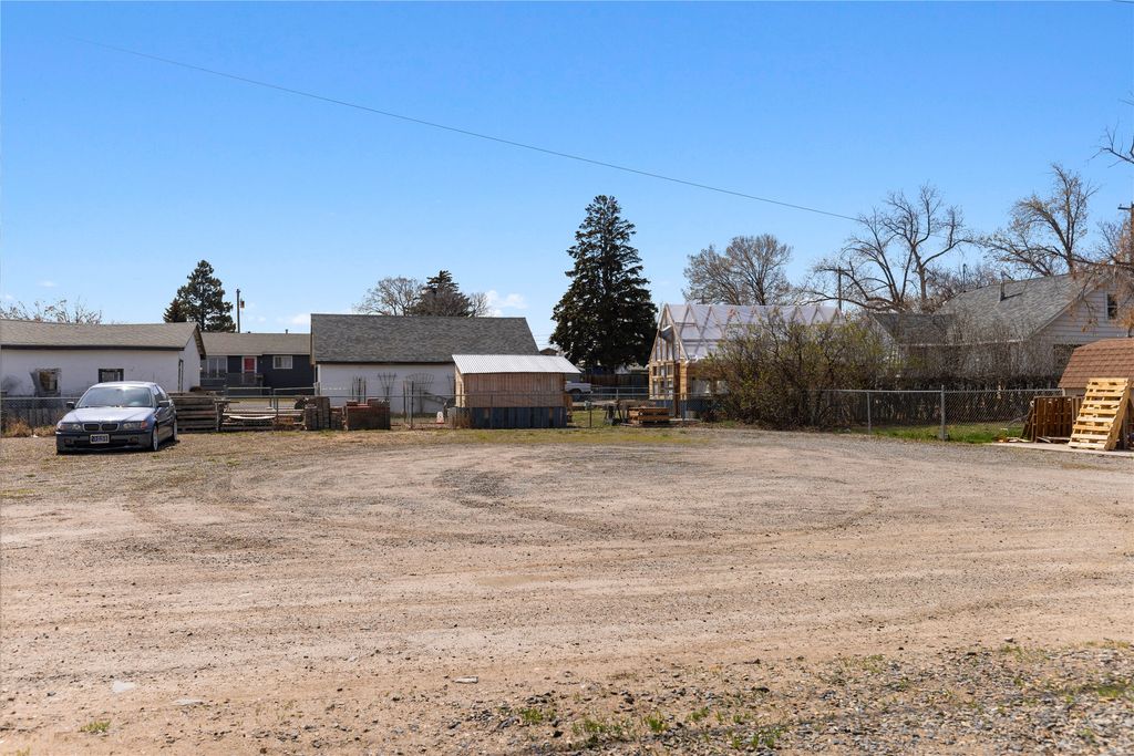 Photo of TBD East King Street, East Helena, MT 59635 (MLS # 30068370)