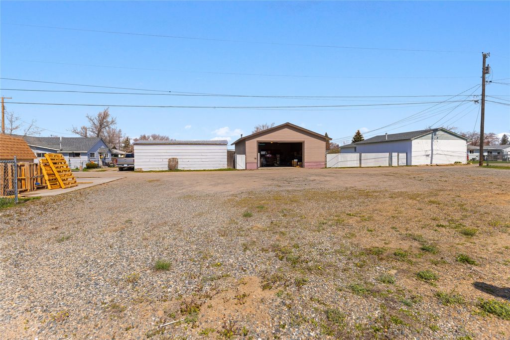 Photo of TBD East King Street, East Helena, MT 59635 (MLS # 30068370)