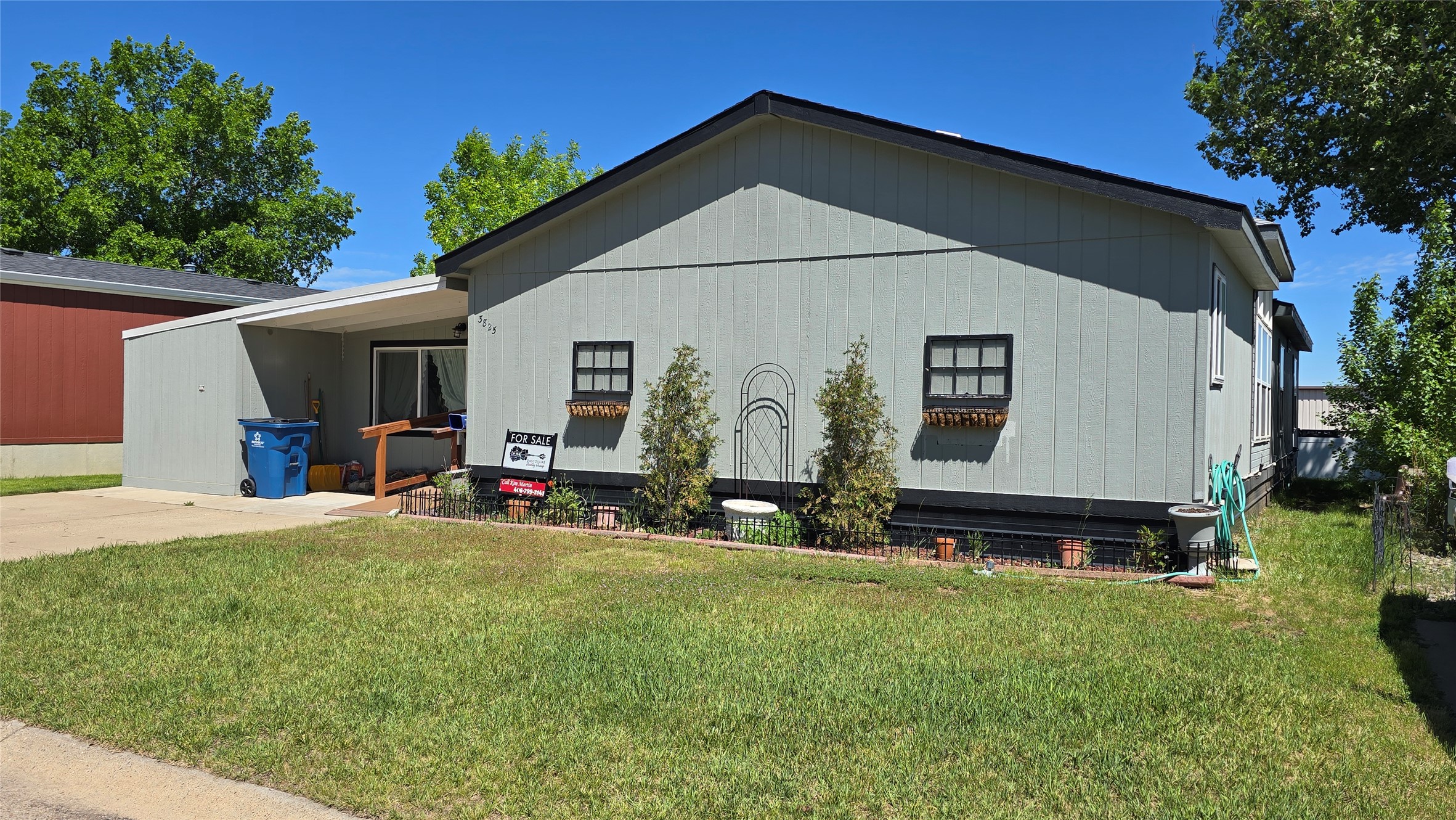 Photo 1 of 43 — 3825 Vigilante Drive, Great Falls, MT 59405