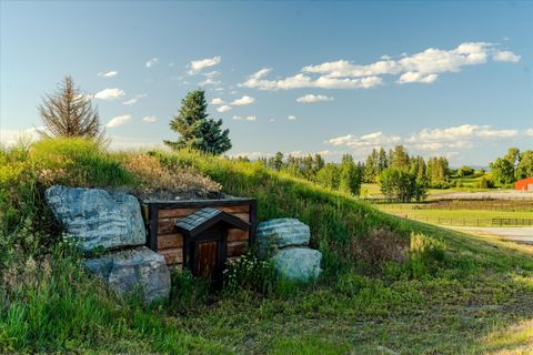 Tiny photo for 416 Jossie Lane, Kalispell, MT 59901 (MLS # 30063882)
