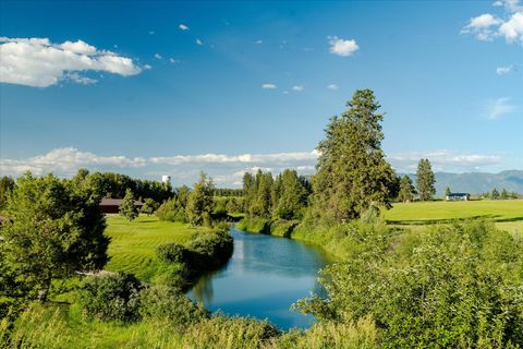 Tiny photo for 416 Jossie Lane, Kalispell, MT 59901 (MLS # 30063882)