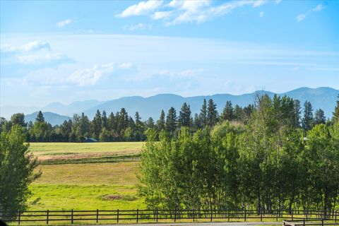 Tiny photo for 416 Jossie Lane, Kalispell, MT 59901 (MLS # 30063882)