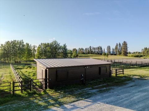 Tiny photo for 416 Jossie Lane, Kalispell, MT 59901 (MLS # 30063882)