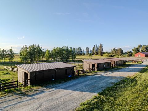 Tiny photo for 416 Jossie Lane, Kalispell, MT 59901 (MLS # 30063882)