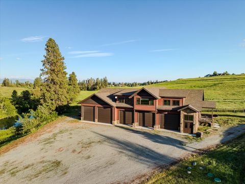 Tiny photo for 416 Jossie Lane, Kalispell, MT 59901 (MLS # 30063882)