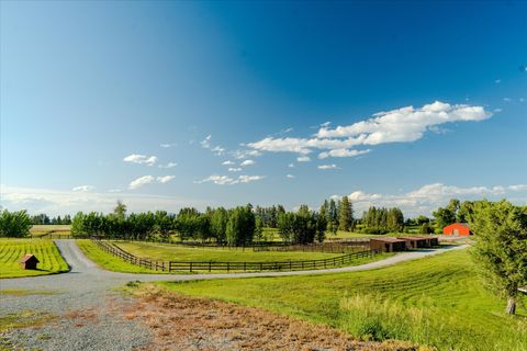 Tiny photo for 416 Jossie Lane, Kalispell, MT 59901 (MLS # 30063882)