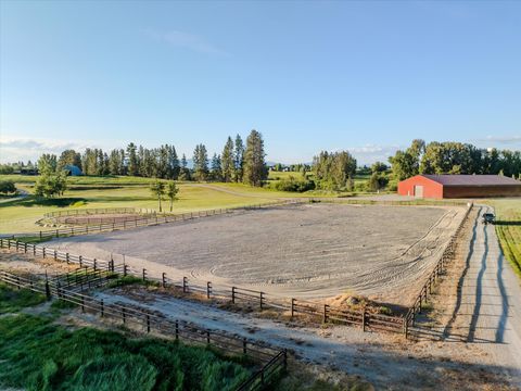 Tiny photo for 416 Jossie Lane, Kalispell, MT 59901 (MLS # 30063882)