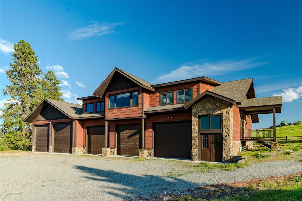 Photo of 416 Jossie Lane, Kalispell, MT 59901 (MLS # 30063882)