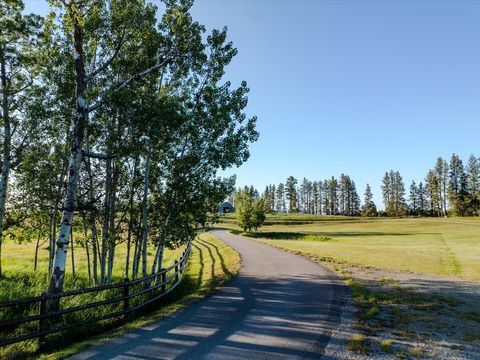 Tiny photo for 416 Jossie Lane, Kalispell, MT 59901 (MLS # 30063882)