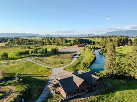 Photo of 416 Jossie Lane, Kalispell, MT 59901 (MLS # 30063882)
