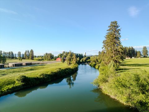 Tiny photo for 416 Jossie Lane, Kalispell, MT 59901 (MLS # 30063882)