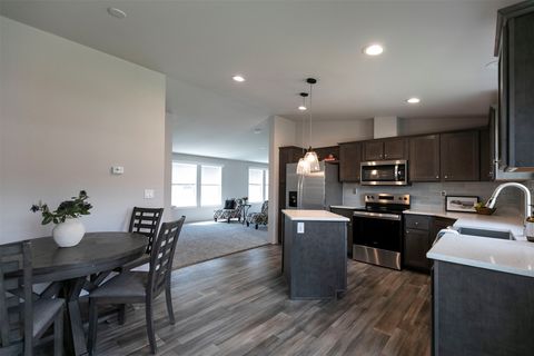 Tiny photo for 514 Hamilton Heights Road #3, Corvallis, MT 59828 (MLS # 30070088)