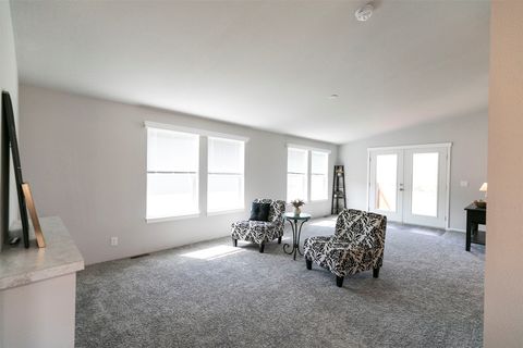 Tiny photo for 514 Hamilton Heights Road #3, Corvallis, MT 59828 (MLS # 30070088)