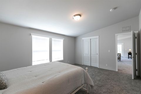 Tiny photo for 514 Hamilton Heights Road #3, Corvallis, MT 59828 (MLS # 30070088)