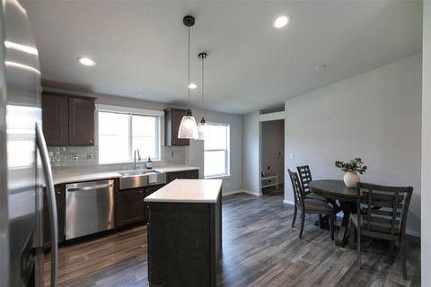 Tiny photo for 514 Hamilton Heights Road #3, Corvallis, MT 59828 (MLS # 30070088)