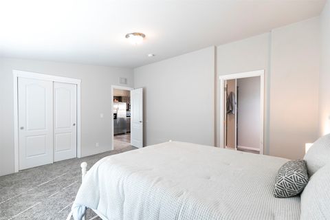 Tiny photo for 514 Hamilton Heights Road #3, Corvallis, MT 59828 (MLS # 30070088)