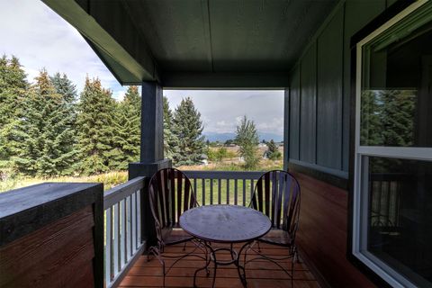 Tiny photo for 514 Hamilton Heights Road #3, Corvallis, MT 59828 (MLS # 30070088)