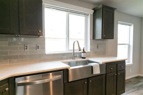 Tiny photo for 514 Hamilton Heights Road #3, Corvallis, MT 59828 (MLS # 30070088)