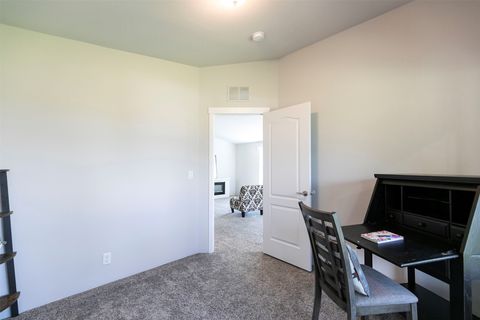 Tiny photo for 514 Hamilton Heights Road #3, Corvallis, MT 59828 (MLS # 30070088)