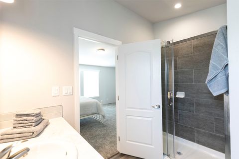 Tiny photo for 514 Hamilton Heights Road #3, Corvallis, MT 59828 (MLS # 30070088)