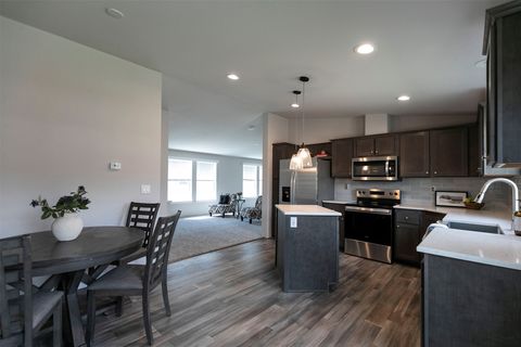 Tiny photo for 514 Hamilton Heights Road #3, Corvallis, MT 59828 (MLS # 30070088)