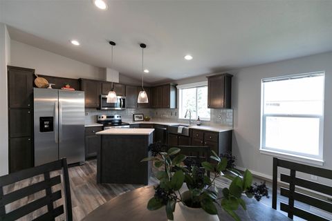 Tiny photo for 514 Hamilton Heights Road #3, Corvallis, MT 59828 (MLS # 30070088)