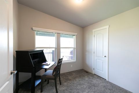 Tiny photo for 514 Hamilton Heights Road #3, Corvallis, MT 59828 (MLS # 30070088)