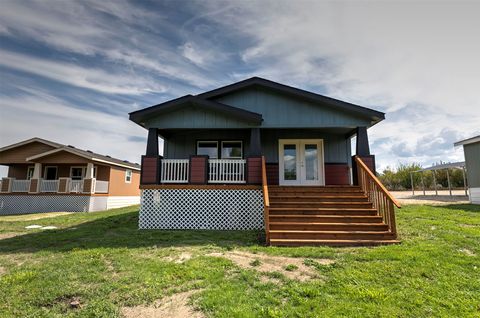 Tiny photo for 514 Hamilton Heights Road #3, Corvallis, MT 59828 (MLS # 30070088)