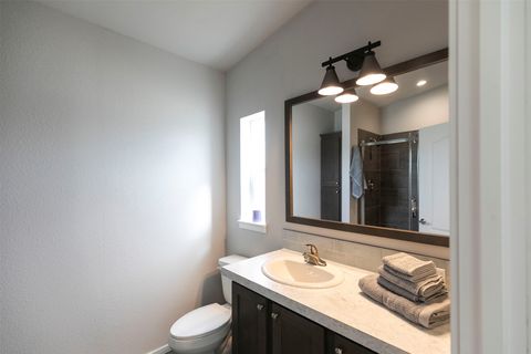 Tiny photo for 514 Hamilton Heights Road #3, Corvallis, MT 59828 (MLS # 30070088)
