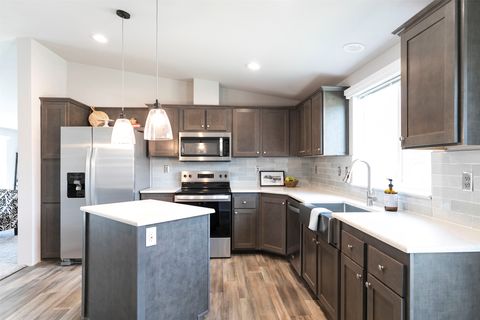 Tiny photo for 514 Hamilton Heights Road #3, Corvallis, MT 59828 (MLS # 30070088)