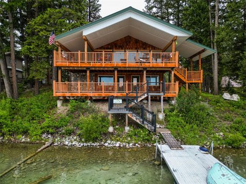1349 Lakeshore Drive Libby MT 59923