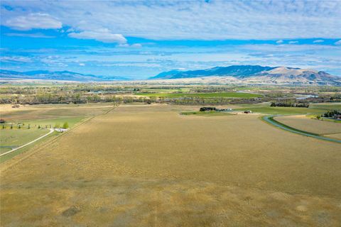 Tiny photo for TBD N Lewis And Clark Trail #Lot 23, Whitehall, MT 59759 (MLS # 30069658)