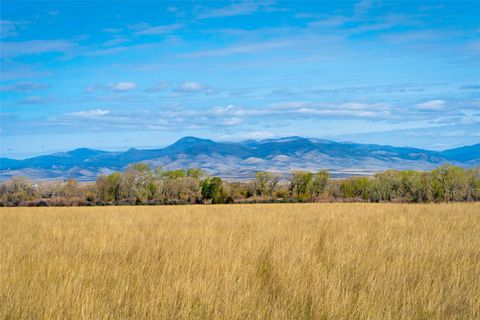 Tiny photo for TBD N Lewis And Clark Trail #Lot 23, Whitehall, MT 59759 (MLS # 30069658)