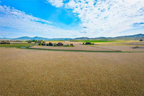 Tiny photo for TBD N Lewis And Clark Trail #Lot 23, Whitehall, MT 59759 (MLS # 30069658)