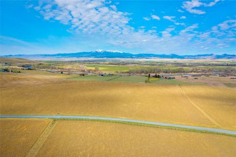 Tiny photo for TBD N Lewis And Clark Trail #Lot 23, Whitehall, MT 59759 (MLS # 30069658)