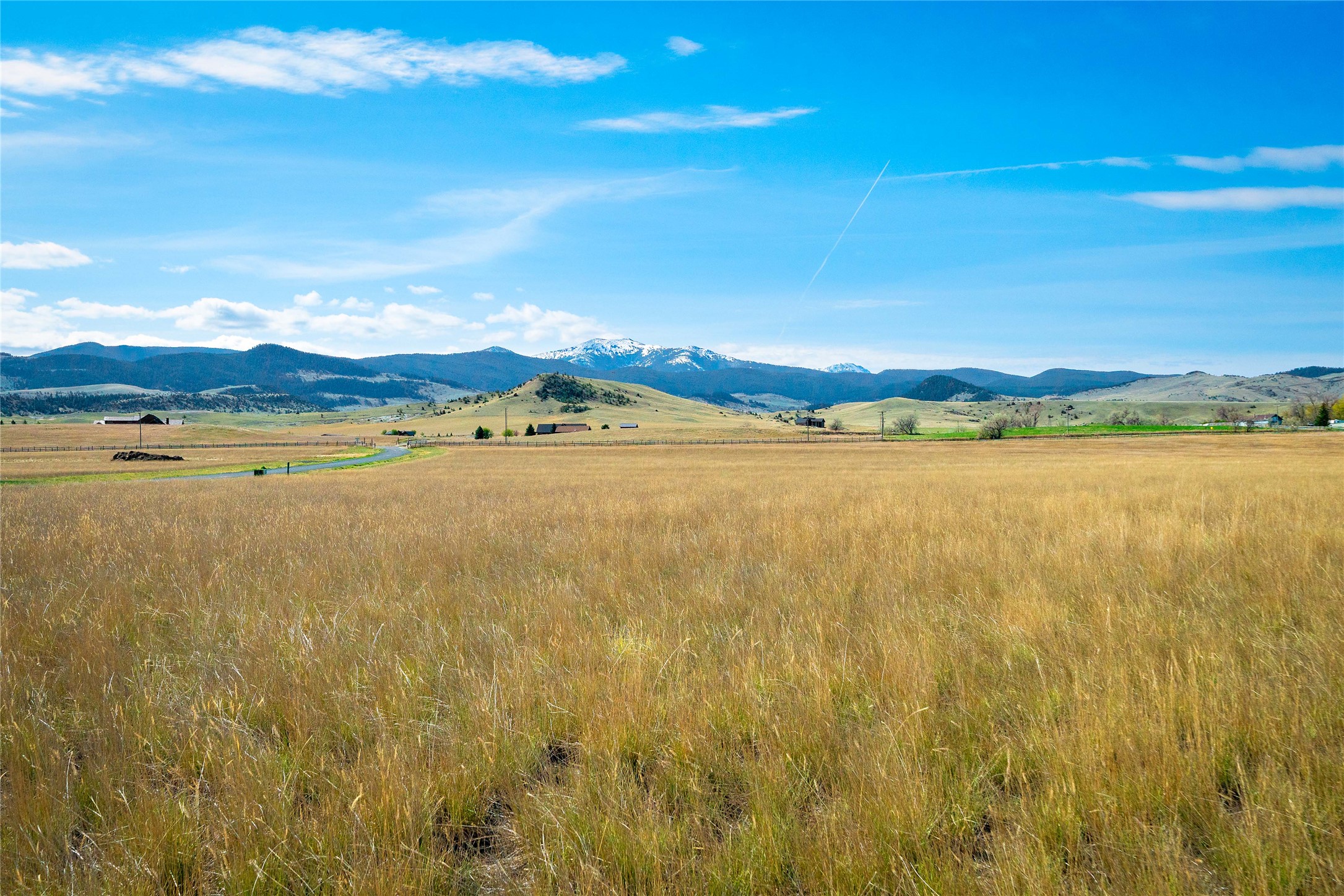 TBD Jefferson River Ranches Lot 23