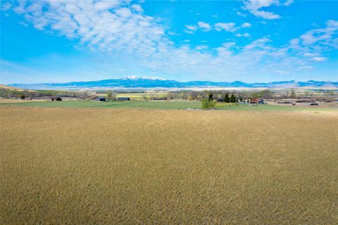Tiny photo for TBD N Lewis And Clark Trail #Lot 23, Whitehall, MT 59759 (MLS # 30069658)