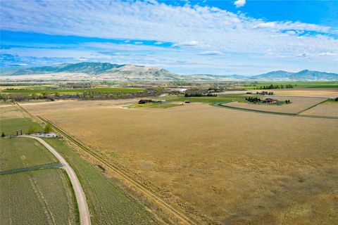 Tiny photo for TBD N Lewis And Clark Trail #Lot 23, Whitehall, MT 59759 (MLS # 30069658)