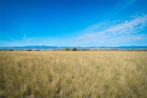 Tiny photo for TBD N Lewis And Clark Trail #Lot 23, Whitehall, MT 59759 (MLS # 30069658)