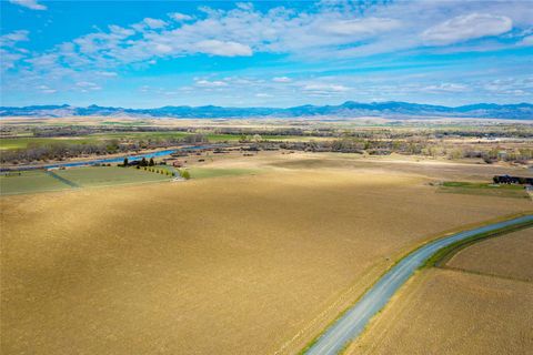 Tiny photo for TBD N Lewis And Clark Trail #Lot 23, Whitehall, MT 59759 (MLS # 30069658)