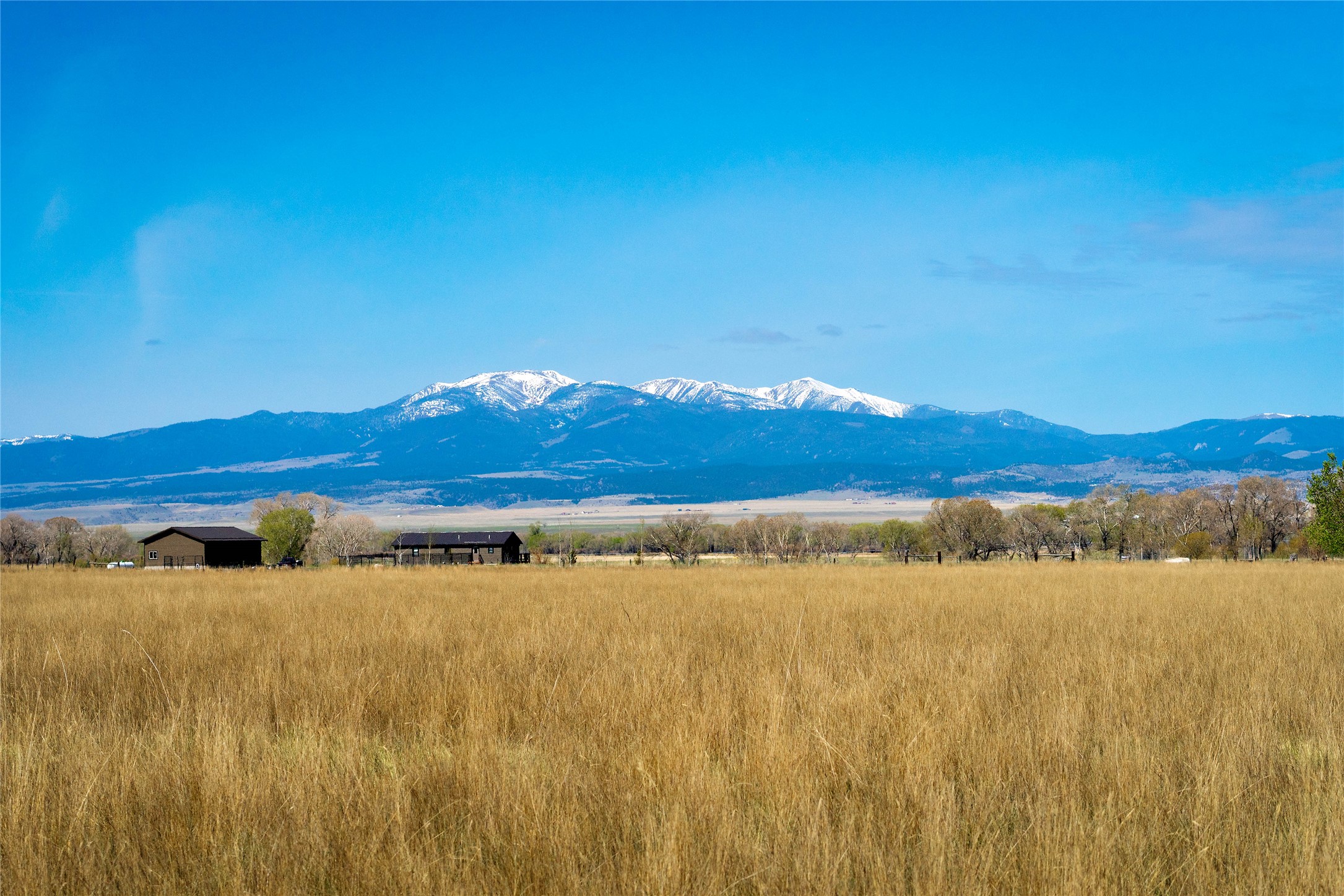 TBD Jefferson River Ranches Lot 23