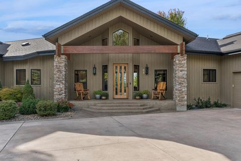 104 Levi Court Bigfork MT 59911