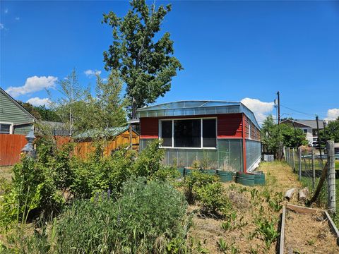 2220 S 13th Street W Missoula MT 59801