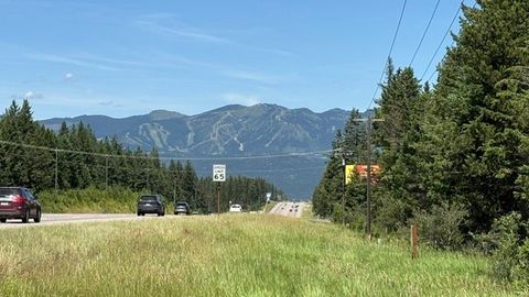 Photo of 5089 US Hwy 93 S, Whitefish, MT 59937 (MLS # 30074580)