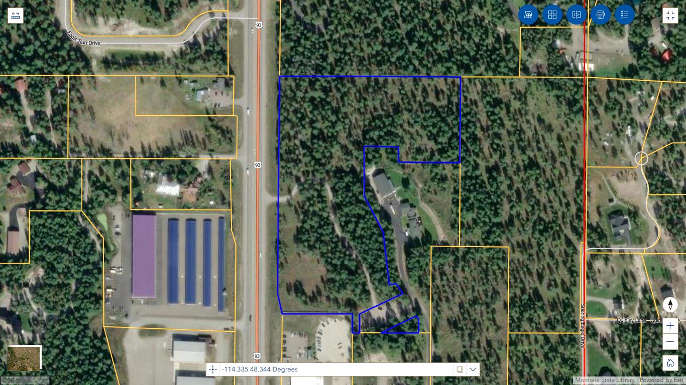 5089 US Hwy 93 S