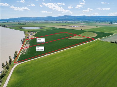 NHN Danford Lane Kalispell MT 59901