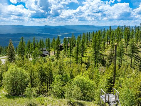 Photo of 184 Orion Drive, Whitefish, MT 59937 (MLS # 30029471)