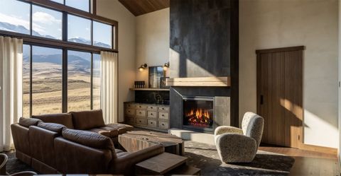 Tiny photo for 743 Sweetgrass Ranch Road, Kalispell, MT 59901 (MLS # 30065666)
