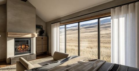 Tiny photo for 743 Sweetgrass Ranch Road, Kalispell, MT 59901 (MLS # 30065666)