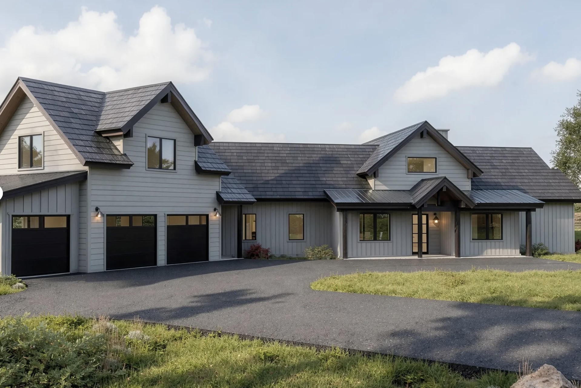 743 Sweetgrass Ranch Road